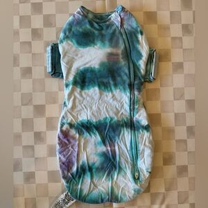 100% Organic Sleep Comforter - Medium